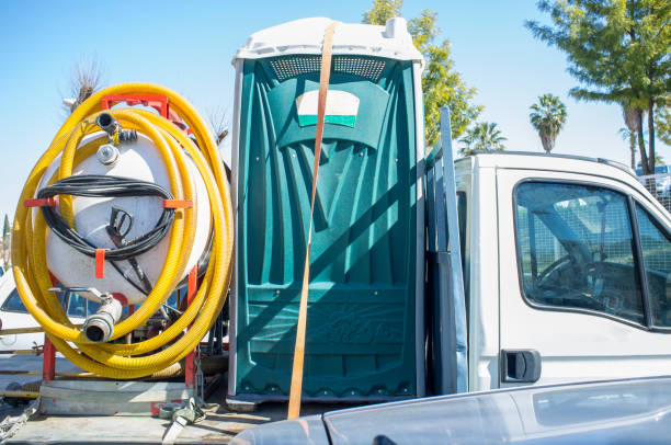 Best Portable restroom trailer rental  in Carolina Shores, NC