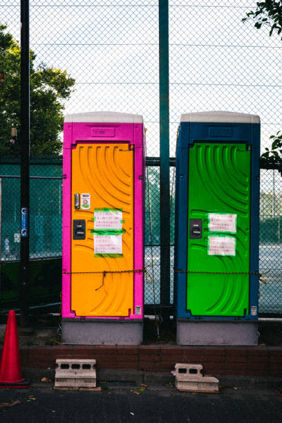 Best Sanitation services for porta potties  in Carolina Shores, NC