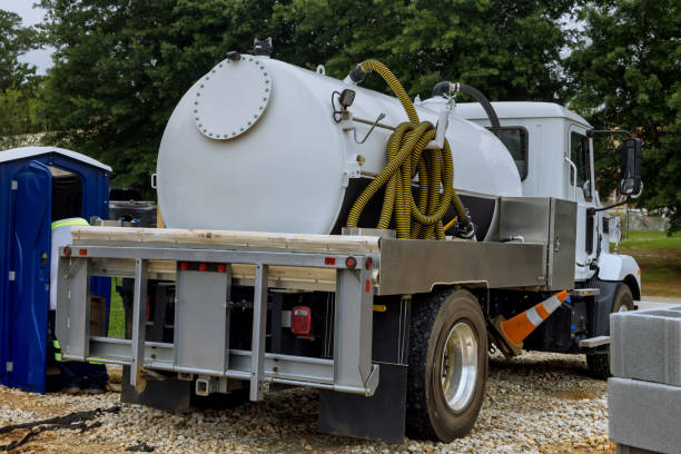 Portable Toilet Options We Offer in Carolina Shores, NC