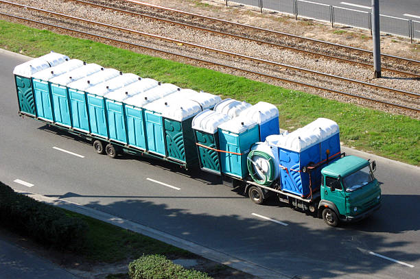 Best Luxury portable toilet rental  in Carolina Shores, NC